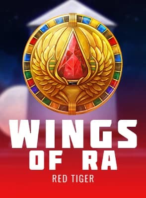 Wings of Ra