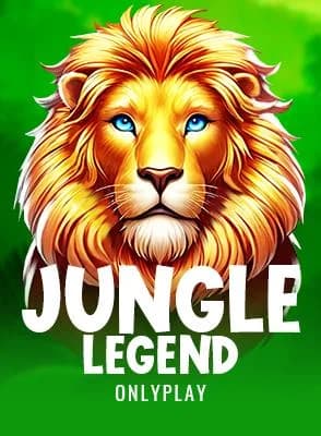 Jungle Legend