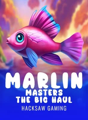 Marlin Masters: The Big Haul