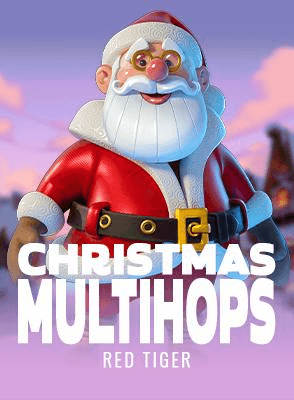 Christmas MULTIHOPS