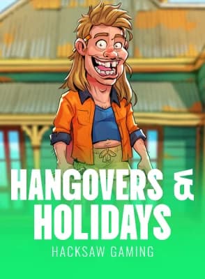 Hangovers & Holidays