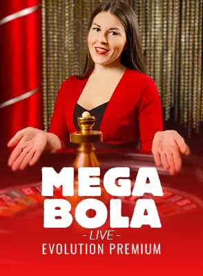 Mega Bola