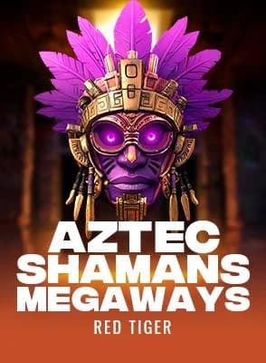 Aztec Shamans MEGAWAYS