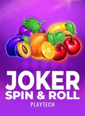 Joker Spin & Roll