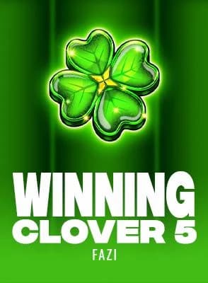 Winning Clover 5