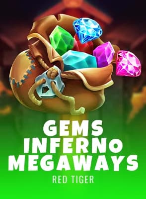 Gems Inferno Megaways