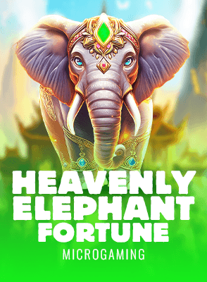 Heavenly Elephant Fortune