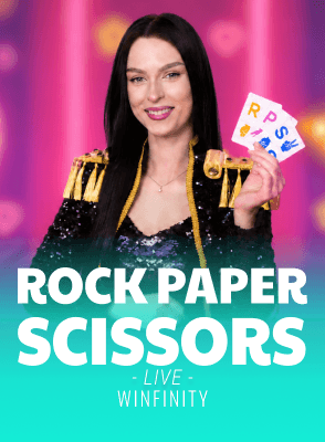 Rock Paper Scissors