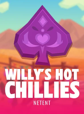 Willy's Hot Chillies