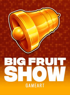 Big Fruit Show