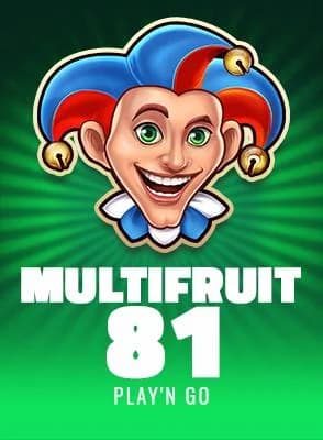 MULTIFRUIT 81