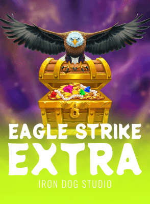 Eagle Strike Extra