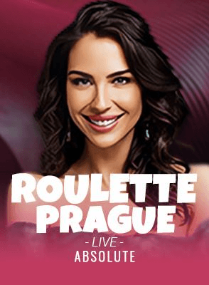 Roulette Prague