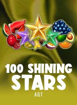 100 Shining Stars