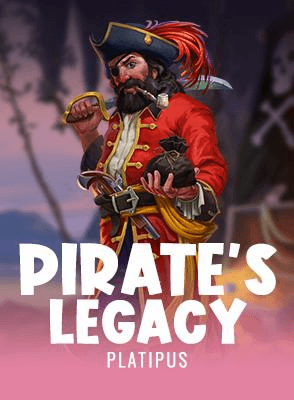 Pirate's Legacy