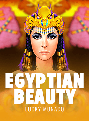 Egyptian Beauty
