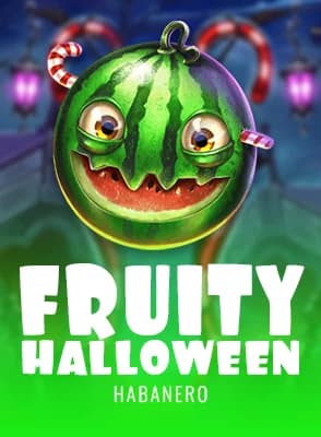 Fruity Halloween