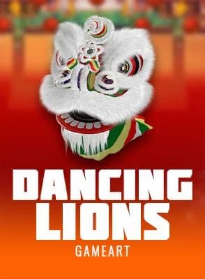 Dancing Lions