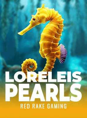 LORELEI'S PEARLS