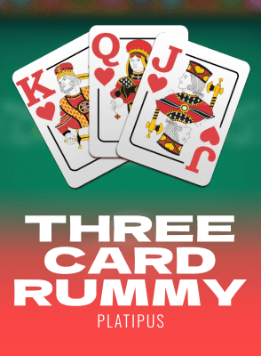 Three Card Rummy