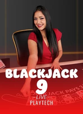 Blackjack 9