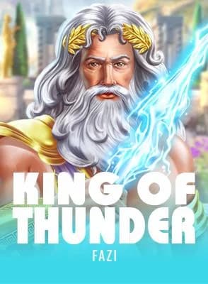 King of Thunder