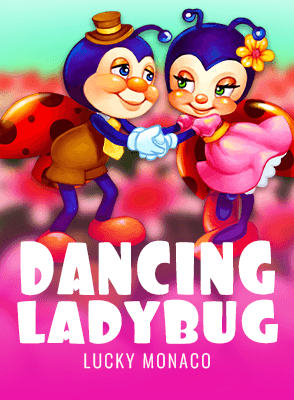 Dancing Ladybug