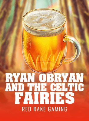 Ryan O'Bryan and the Celtic Fairies