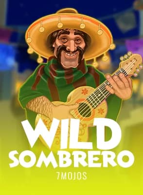 Wild Sombrero