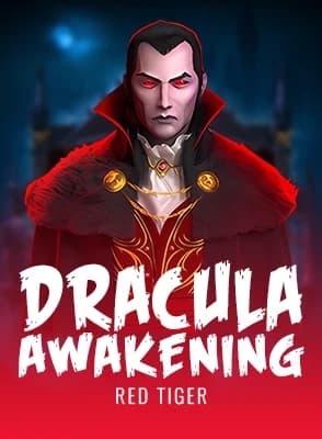 Dracula Awakening