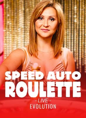 Speed Auto Roulette