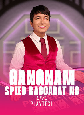 Gangnam Speed Baccarat NC