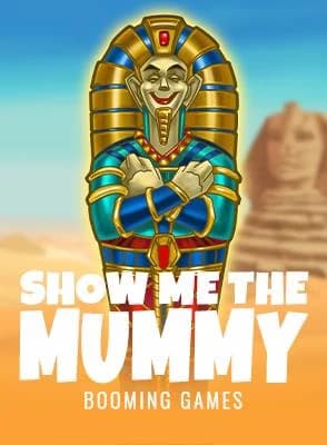 Show Me The Mummy