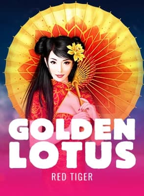 Golden Lotus