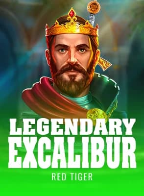 Legendary Excalibur