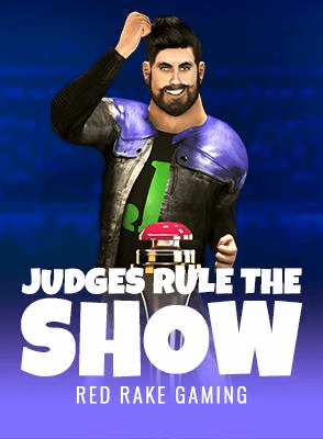 Judges Rule the Show!
