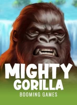 Mighty Gorilla