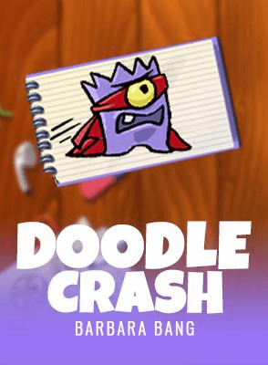 Doodle Crash