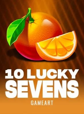 10 Lucky Sevens
