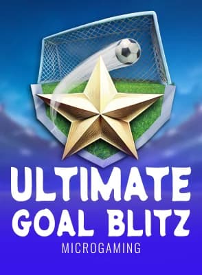 Ultimate Goal Blitz