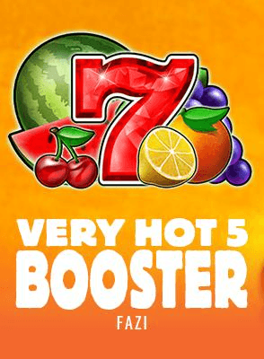 Very Hot 5 Booster