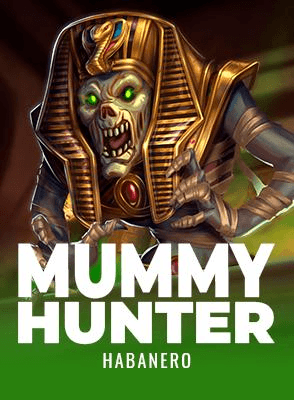 Mummy Hunter