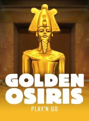 Golden Osiris