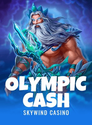 Olympic Cash