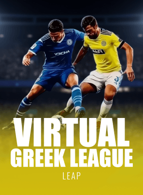 Virtual Greek League