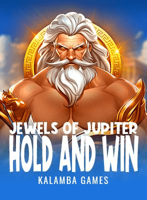 Jewels of Jupiter Hold and Win