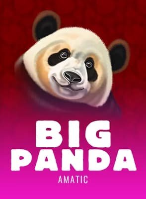 Big Panda
