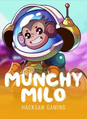 Munchy Milo