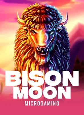 Bison Moon