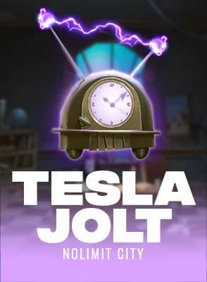 Tesla Jolt